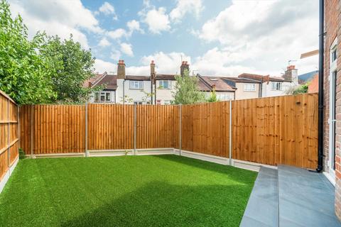 undefined, Woodberry Crescent, London N10