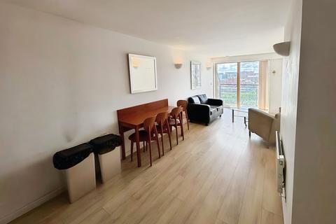 2 bedroom apartment for sale, Whitehall Waterfront, 2 Riverside Way