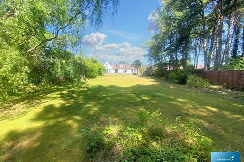 6 bedroom detached house for sale, Firtree Close, St Leonards, BH24