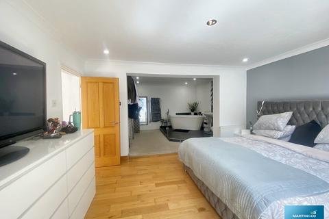 6 bedroom detached house for sale, Firtree Close, St Leonards, BH24