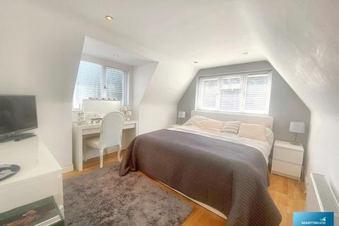 6 bedroom detached house for sale, Firtree Close, St Leonards, BH24