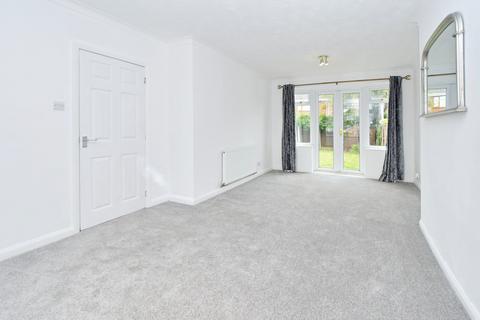 3 bedroom semi-detached house for sale, Moorland Avenue, Werrington, Stoke-on-Trent