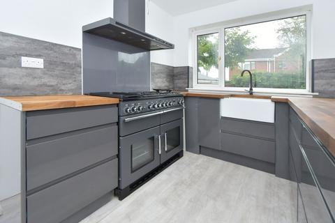 3 bedroom semi-detached house for sale, Moorland Avenue, Werrington, Stoke-on-Trent