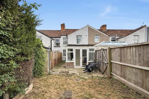 3 bedroom terraced house for sale, Snarlton Lane, Melksham