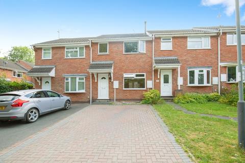 37 Ambien Road, Atherstone, CV9 2AT