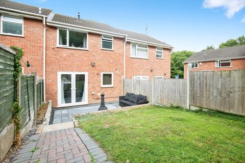 37 Ambien Road, Atherstone, CV9 2AT