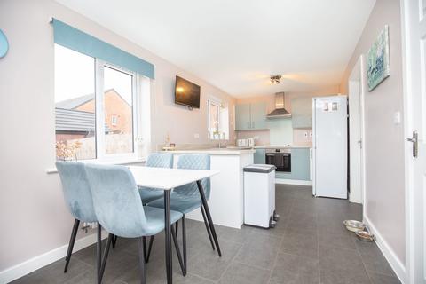 43 Caesar Drive, Nuneaton, CV11 6ZD