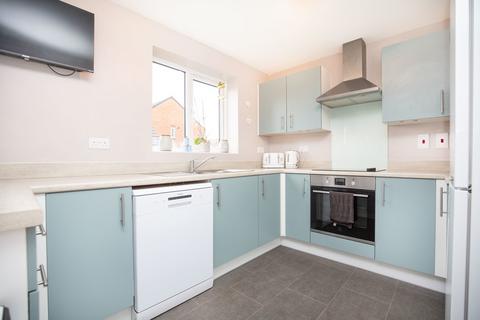 43 Caesar Drive, Nuneaton, CV11 6ZD