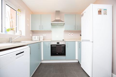 43 Caesar Drive, Nuneaton, CV11 6ZD