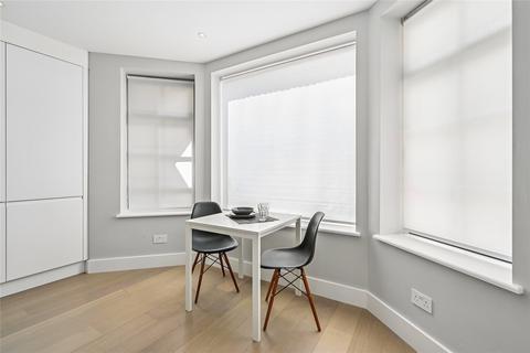 undefined, Caxton Gate, 32 Caxton Road, London, W12