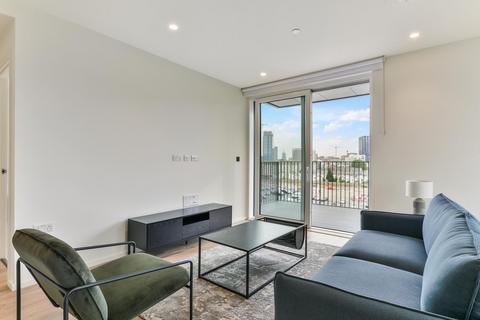 1 bedroom apartment to rent, Curlew House, Poplar Riverside, London, E14