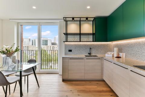 1 bedroom apartment to rent, Curlew House, Poplar Riverside, London, E14