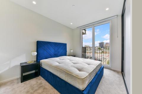 1 bedroom apartment to rent, Curlew House, Poplar Riverside, London, E14