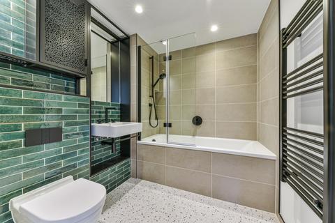 1 bedroom apartment to rent, Curlew House, Poplar Riverside, London, E14