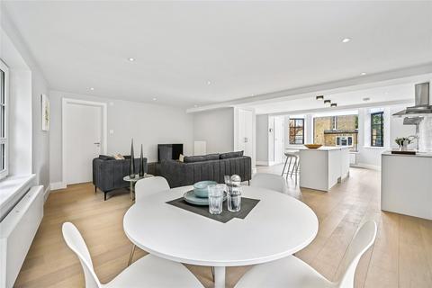 undefined, Caxton Gate, 32 Caxton Road, London, W12