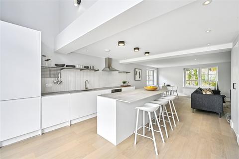 undefined, Caxton Gate, 32 Caxton Road, London, W12