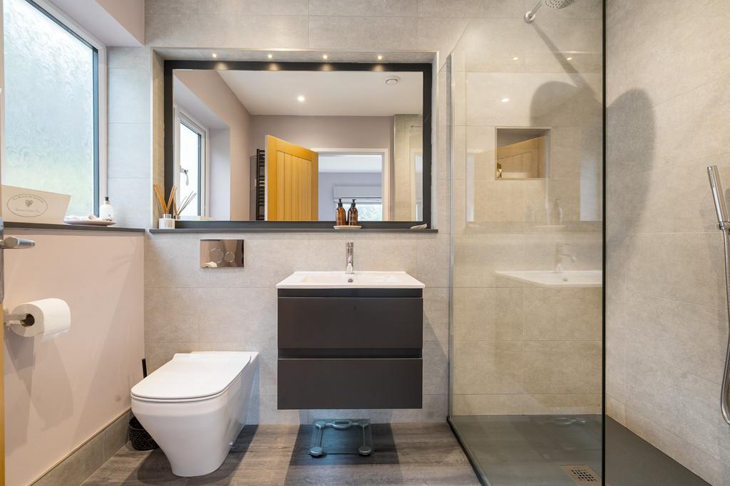 Bedroom One En-Suite