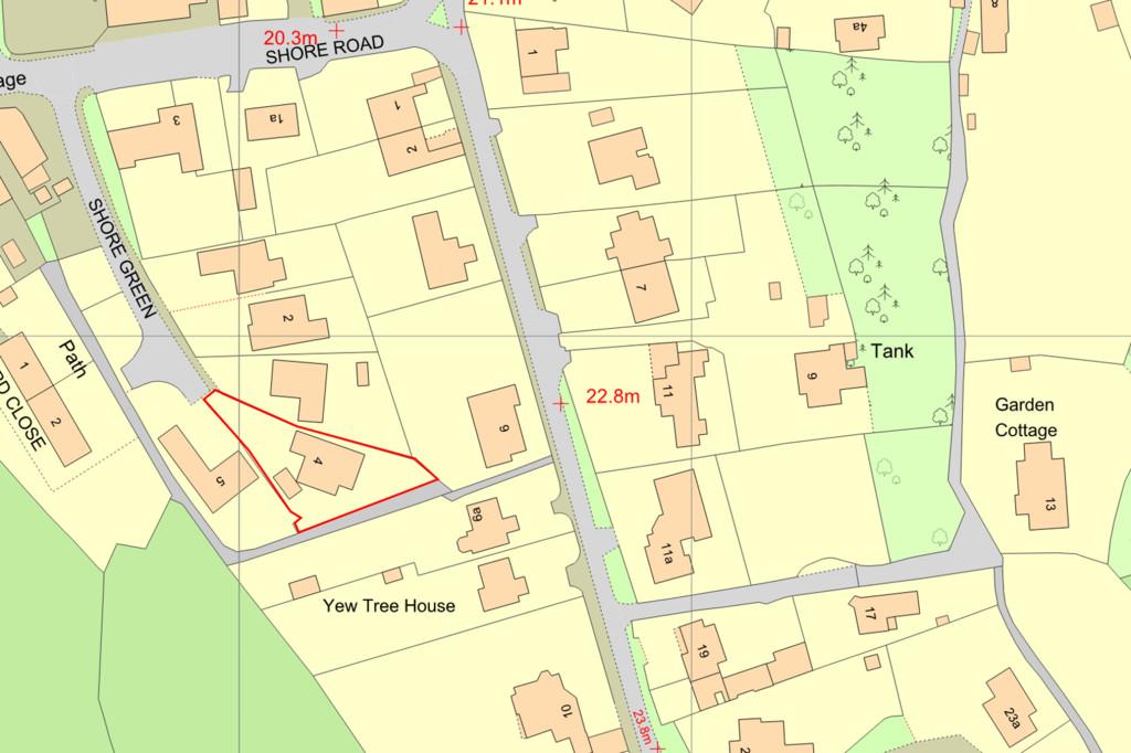 Ordinance Survey 01233570