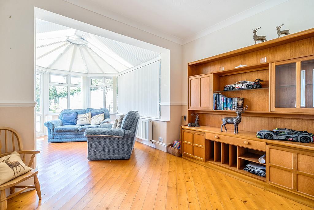 Dining Room/Conservatory