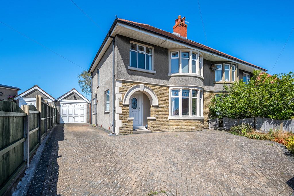 17 Marsh Crescent