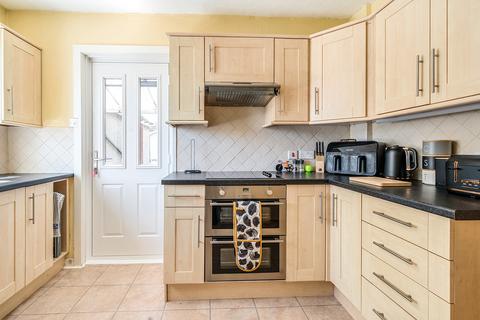 3 bedroom semi-detached house for sale, 17 Marsh Crescent, Torrisholme, Morecambe, LA4 6NQ
