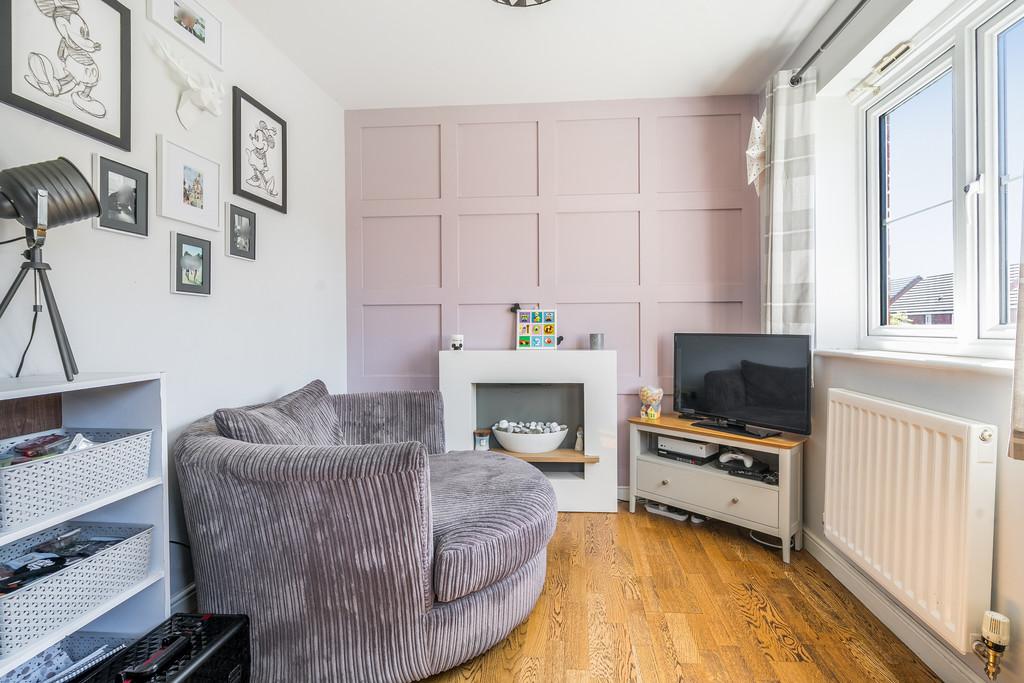 Sitting Room/Snug