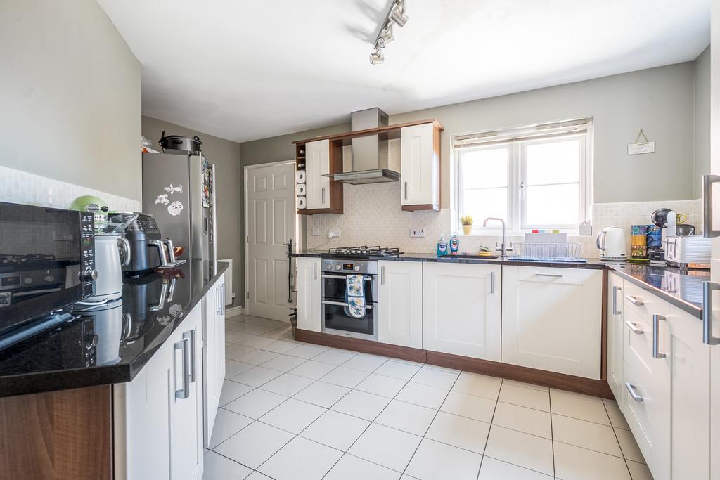 Kitchen Dining Room