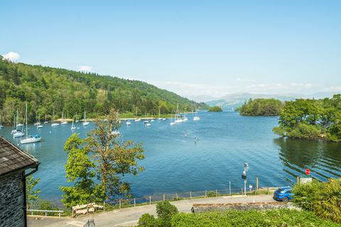 undefined, 1 The Ferry House, Far Sawrey, Ambleside, Cumbria, LA22 0LZ