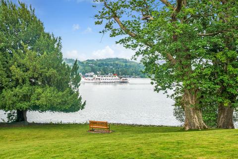 3 bedroom apartment for sale, 1 The Ferry House, Far Sawrey, Ambleside, Cumbria, LA22 0LZ