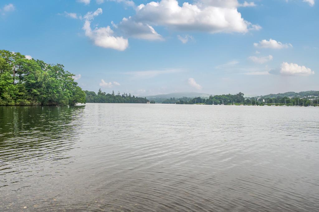 Wonderful Lake Windermere