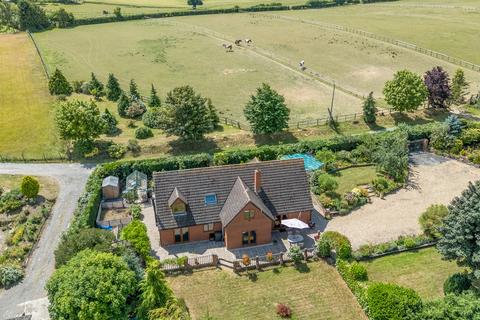 undefined, Rock Moor Farm, Rock