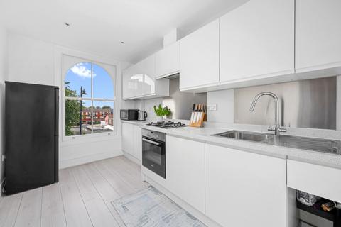 Flat 2, 63 Lower Clapton Road, London, E5 0NS