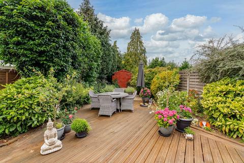 4 bedroom semi-detached house for sale, Cozens Road, Ware SG12