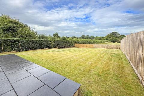 undefined, New Road, Scotton, Knaresborough