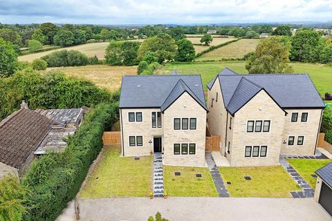 undefined, New Road, Scotton, HG5