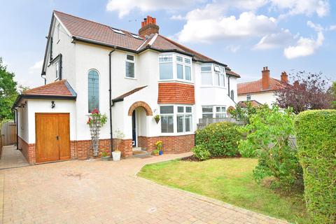 24 Arncliffe Road, Harrogate, HG2 8NQ