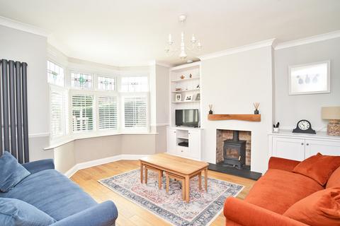 24 Arncliffe Road, Harrogate, HG2 8NQ