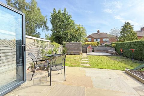 24 Arncliffe Road, Harrogate, HG2 8NQ