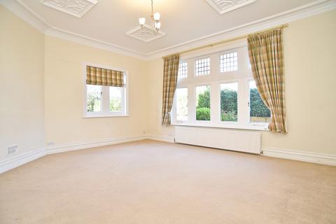 3 bedroom apartment for sale, Langcliffe Avenue, Harrogate