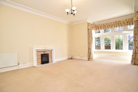 3 bedroom apartment for sale, Langcliffe Avenue, Harrogate
