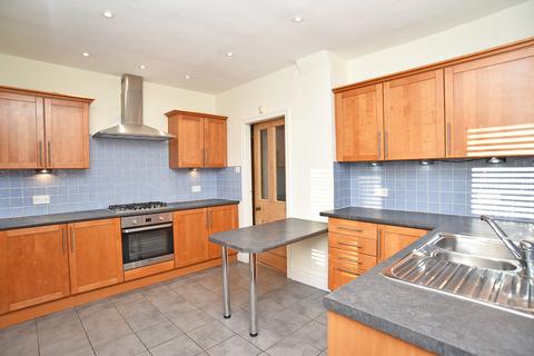 3 bedroom apartment for sale, Langcliffe Avenue, Harrogate