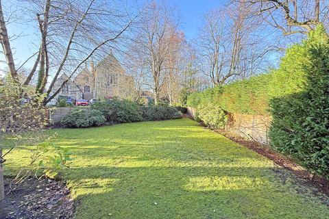 undefined, Langcliffe Avenue, Harrogate