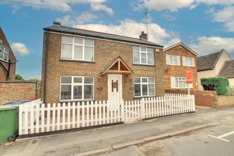 Huntingdon Road, Chatteris