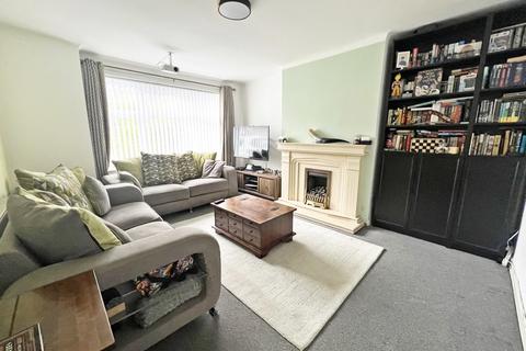4 bedroom semi-detached house for sale, Gunning Avenue, Eccleston, St Helens