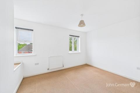 79 Highfields Park Drive, Derby, DE22 1BW