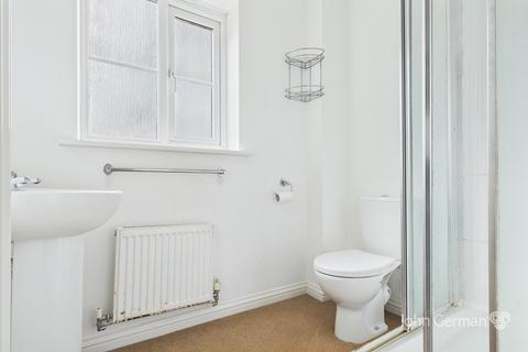 79 Highfields Park Drive, Derby, DE22 1BW