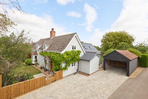 undefined, Cutbush, Newmarket CB8