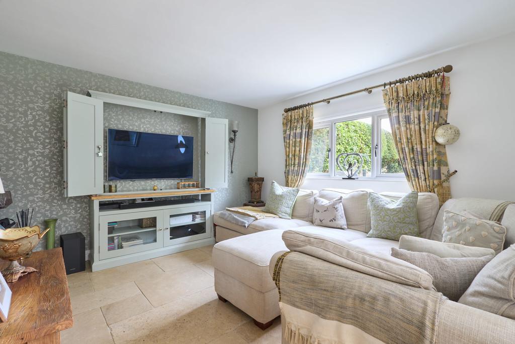 School Cottage, Wickhambrook 1507250017