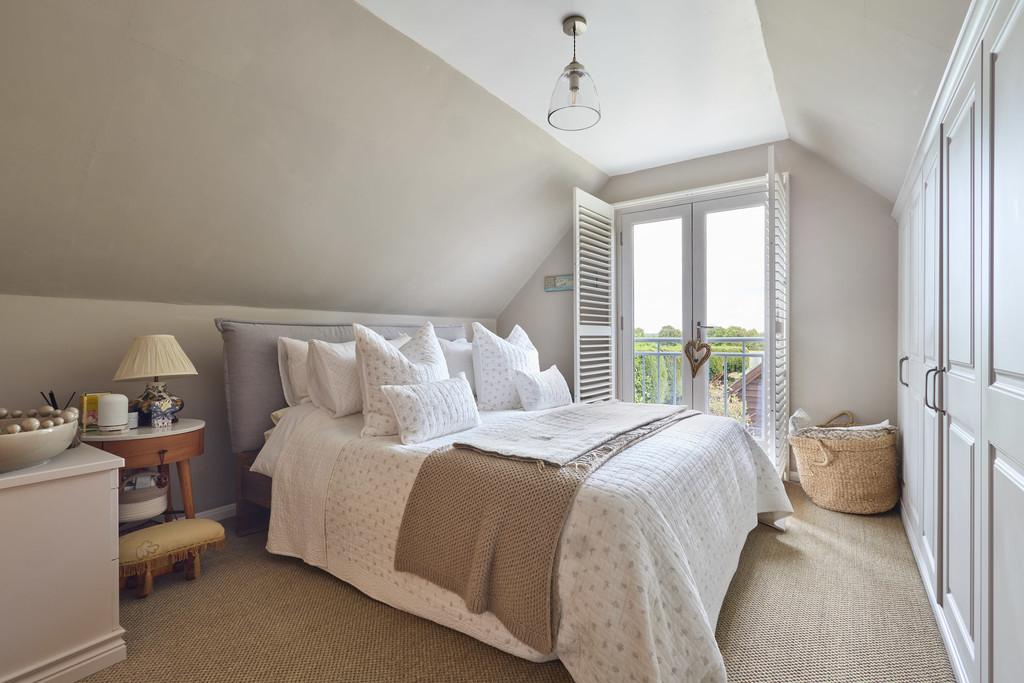 School Cottage, Wickhambrook 1507250036