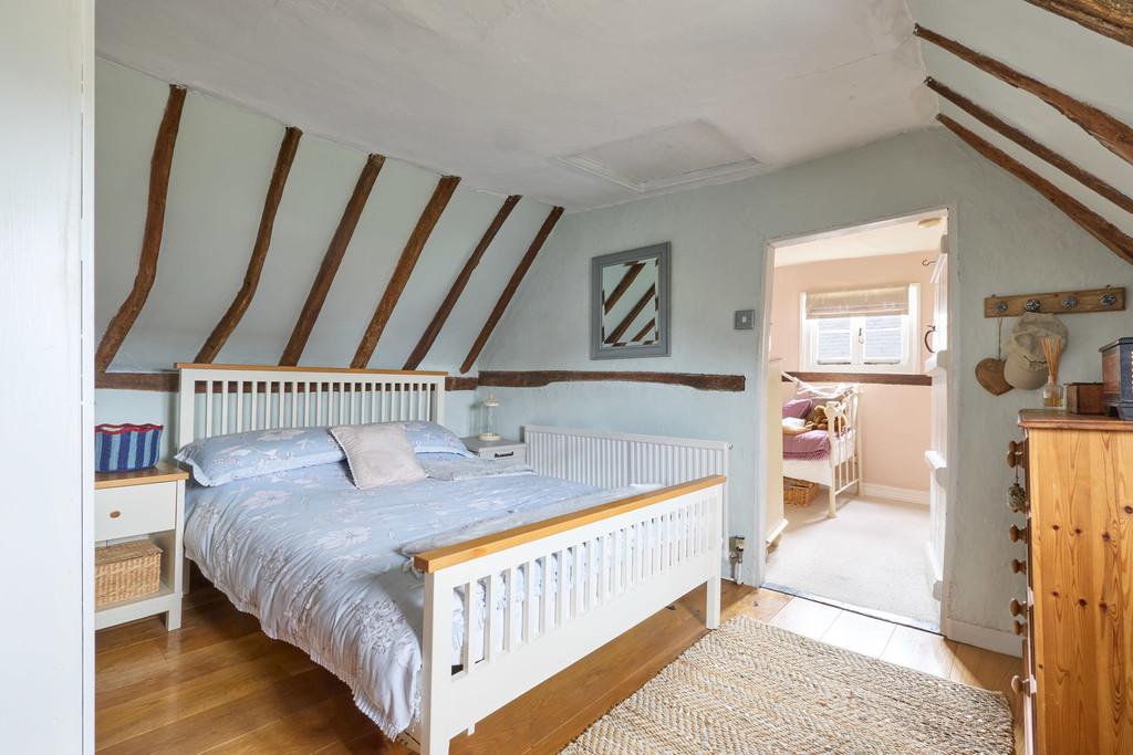 School Cottage, Wickhambrook 1507250030